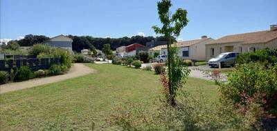 Terrain à Machecoul-Saint-Même en Loire-Atlantique (44) de 314 m² à vendre au prix de 71592€ - 2