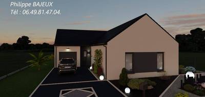 Terrain et maison à Thélus en Pas-de-Calais (62) de 111 m² à vendre au prix de 274850€ - 4