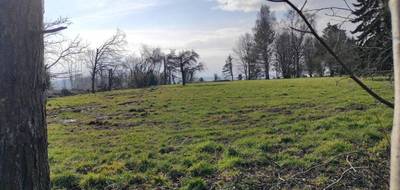Terrain à Bonneville-sur-Touques en Calvados (14) de 942 m² à vendre au prix de 198000€ - 3
