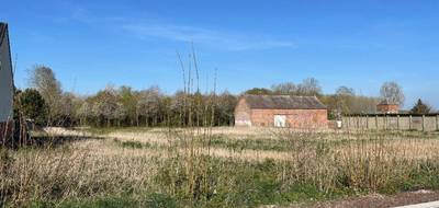 Terrain à Rumaucourt en Pas-de-Calais (62) de 1016 m² à vendre au prix de 76000€ - 4