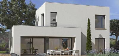 Terrain et maison à Coutens en Ariège (09) de 95 m² à vendre au prix de 357022€ - 2