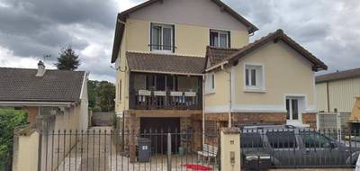 Terrain et maison à Villebon-sur-Yvette en Essonne (91) de 87 m² à vendre au prix de 366000€ - 4