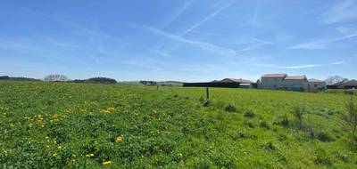 Terrain et maison à Saint-Just-Malmont en Haute-Loire (43) de 95 m² à vendre au prix de 269000€ - 4