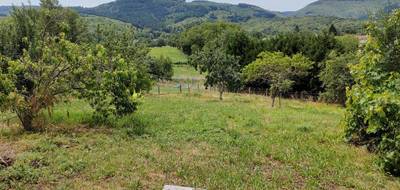 Terrain et maison à Aiguefonde en Tarn (81) de 112 m² à vendre au prix de 215119€ - 4