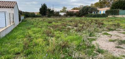 Terrain et maison à Carnoules en Var (83) de 90 m² à vendre au prix de 310000€ - 3