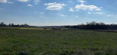 Terrain et maison à Louzac-Saint-André en Charente (16) de 125 m² à vendre au prix de 315833€ - 3