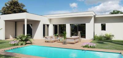 Terrain et maison à Montreuil-sur-Loir en Maine-et-Loire (49) de 139 m² à vendre au prix de 325000€ - 3