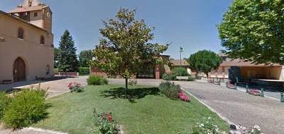 Terrain à Anan en Haute-Garonne (31) de 1700 m² à vendre au prix de 72000€ - 2
