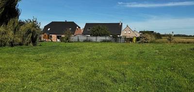 Terrain et maison à Gœulzin en Nord (59) de 124 m² à vendre au prix de 378500€ - 3