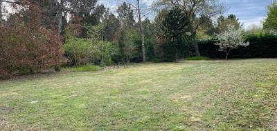 Terrain et maison à Reugny en Indre-et-Loire (37) de 110 m² à vendre au prix de 278900€ - 2