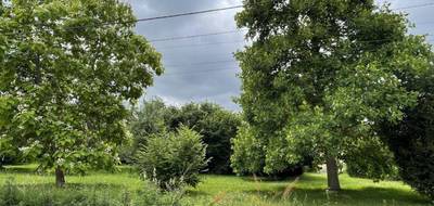 Terrain et maison à Saint-Rémy-la-Vanne en Seine-et-Marne (77) de 145 m² à vendre au prix de 349000€ - 3