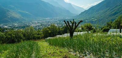 Terrain et maison à Marthod en Savoie (73) de 89 m² à vendre au prix de 360536€ - 3