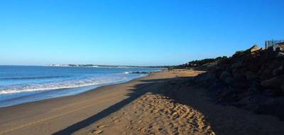 Terrain et maison à La Tranche-sur-Mer en Vendée (85) de 120 m² à vendre au prix de 690000€ - 4