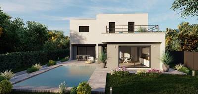 Terrain et maison à Thionville en Moselle (57) de 165 m² à vendre au prix de 625000€ - 4