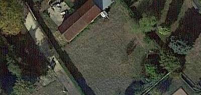 Terrain et maison à L'Habit en Eure (27) de 86 m² à vendre au prix de 217600€ - 3
