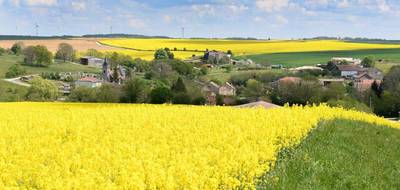 Terrain et maison à Montlouis-sur-Loire en Indre-et-Loire (37) de 50 m² à vendre au prix de 208000€ - 3