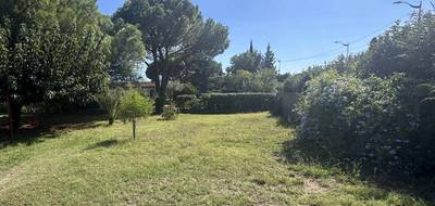 Terrain et maison à Fréjus en Var (83) de 85 m² à vendre au prix de 495000€ - 4
