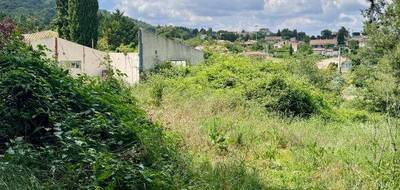 Terrain et maison à Saint-Savournin en Bouches-du-Rhône (13) de 76 m² à vendre au prix de 379900€ - 4