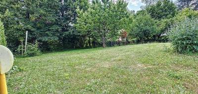 Terrain à Houdan en Yvelines (78) de 205 m² à vendre au prix de 115000€ - 4
