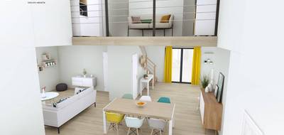 Terrain et maison à Vergetot en Seine-Maritime (76) de 160 m² à vendre au prix de 430000€ - 3