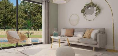 Terrain et maison à Saint-Maur-des-Fossés en Val-de-Marne (94) de 98 m² à vendre au prix de 810000€ - 4
