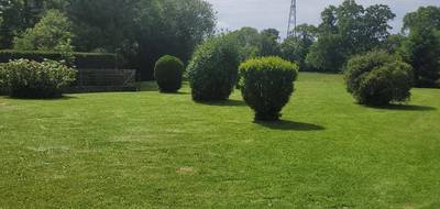 Terrain à Lannemezan en Hautes-Pyrénées (65) de 900 m² à vendre au prix de 28000€ - 3