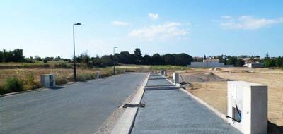Terrain et maison à Béziers en Hérault (34) de 72 m² à vendre au prix de 240880€ - 4