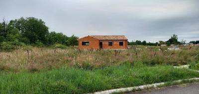 Terrain et maison à Montbeton en Tarn-et-Garonne (82) de 112 m² à vendre au prix de 241000€ - 4