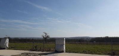 Terrain et maison à Breuillet en Essonne (91) de 100 m² à vendre au prix de 302900€ - 3