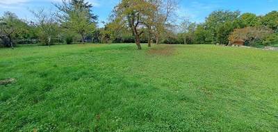 Terrain à Menucourt en Val-d'Oise (95) de 293 m² à vendre au prix de 233000€ - 3