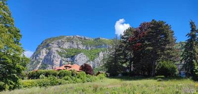 Terrain et maison à Collonges-sous-Salève en Haute-Savoie (74) de 113 m² à vendre au prix de 678273€ - 3