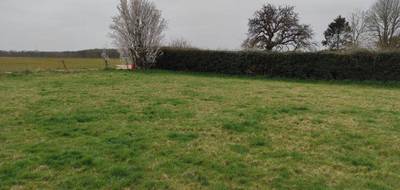 Terrain et maison à Vexin-sur-Epte en Eure (27) de 105 m² à vendre au prix de 232500€ - 3