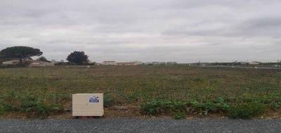 Terrain et maison à Touvois en Loire-Atlantique (44) de 70 m² à vendre au prix de 203036€ - 3