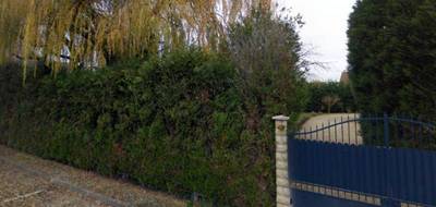 Terrain à Guibeville en Essonne (91) de 1677 m² à vendre au prix de 360000€ - 1