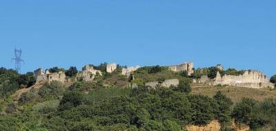 Terrain et maison à Allan en Drôme (26) de 93 m² à vendre au prix de 249800€ - 3