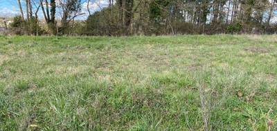 Terrain à Fontcouverte en Charente-Maritime (17) de 489 m² à vendre au prix de 49455€ - 2