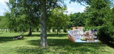 Terrain et maison à Fouju en Seine-et-Marne (77) de 73 m² à vendre au prix de 208560€ - 3