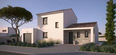 Terrain à Port-de-Bouc en Bouches-du-Rhône (13) de 862 m² à vendre au prix de 190560€ - 3