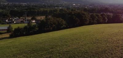 Terrain à Pont-de-Larn en Tarn (81) de 1317 m² à vendre au prix de 69000€ - 1