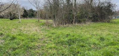 Terrain et maison à Vernon en Eure (27) de 89 m² à vendre au prix de 269000€ - 3