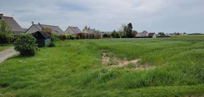 Terrain et maison à Saint-Laurent-en-Gâtines en Indre-et-Loire (37) de 110 m² à vendre au prix de 285400€ - 4