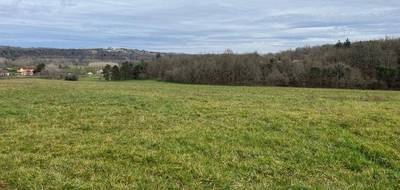 Terrain à Le Buisson-de-Cadouin en Dordogne (24) de 1938 m² à vendre au prix de 39000€ - 1