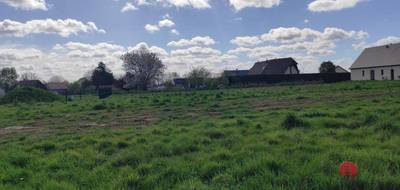 Terrain et maison à Le Perrey en Eure (27) de 92 m² à vendre au prix de 202749€ - 3