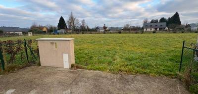 Terrain et maison à Grémonville en Seine-Maritime (76) de 114 m² à vendre au prix de 260187€ - 4