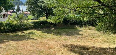 Terrain à Lascelle en Cantal (15) de 766 m² à vendre au prix de 35000€ - 3