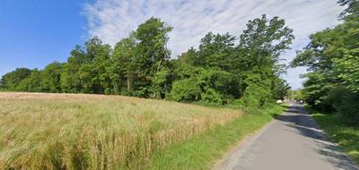 Terrain à Moret-Loing-et-Orvanne en Seine-et-Marne (77) de 630 m² à vendre au prix de 130900€ - 1