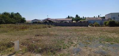 Terrain et maison à Saint-Laurent-de-la-Prée en Charente-Maritime (17) de 98 m² à vendre au prix de 274535€ - 4