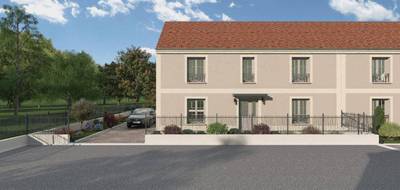 Terrain et maison à Rambouillet en Yvelines (78) de 165 m² à vendre au prix de 770000€ - 1