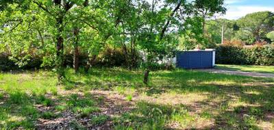Terrain à Le Cannet-des-Maures en Var (83) de 609 m² à vendre au prix de 155000€ - 1