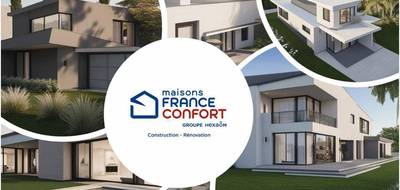 Terrain et maison à Chaponost en Rhône (69) de 100 m² à vendre au prix de 444960€ - 1